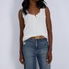 imageSam Edelman Womens Fashion DoubleE Plaque Logo Buckle Slim Textured Belt for Jeans Dresses and TrousersTan Croc