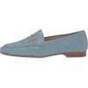 imageSam Edelman Womens Loraine Bit LoaferAspen Sky Woven