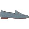 imageSam Edelman Womens Loraine Bit LoaferAspen Sky Woven