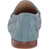 imageSam Edelman Womens Loraine Bit LoaferAspen Sky Woven