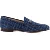 imageSam Edelman Womens Loraine Bit LoaferAtlantic Blue Tweed
