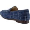 imageSam Edelman Womens Loraine Bit LoaferAtlantic Blue Tweed