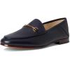 imageSam Edelman Womens Loraine Bit LoaferBaltic Navy Leather