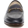 imageSam Edelman Womens Loraine Bit LoaferBaltic Navy Modena Calf Leather