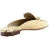 imageSam Edelman Womens Loraine Bit LoaferBeige Almond