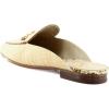 imageSam Edelman Womens Loraine Bit LoaferBeige Almond