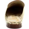 imageSam Edelman Womens Loraine Bit LoaferBeige Almond