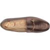 imageSam Edelman Womens Loraine Bit LoaferBlack Amethyst