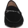 imageSam Edelman Womens Loraine Bit LoaferBlack Embossed Velvet