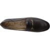 imageSam Edelman Womens Loraine Bit LoaferBlack Modena Leather