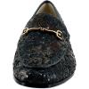 imageSam Edelman Womens Loraine Bit LoaferBlack Multi Sequin