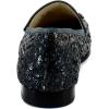 imageSam Edelman Womens Loraine Bit LoaferBlack Multi Sequin