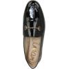 imageSam Edelman Womens Loraine Bit LoaferBlack Patent