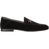 imageSam Edelman Womens Loraine Bit LoaferBlack Silk Velvet