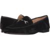 imageSam Edelman Womens Loraine Bit LoaferBlack Silk Velvet