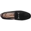 imageSam Edelman Womens Loraine Bit LoaferBlack Silk Velvet