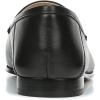 imageSam Edelman Womens Loraine Bit LoaferBlack Smooth Leather