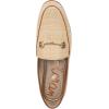 imageSam Edelman Womens Loraine Bit LoaferBleached Beechwood