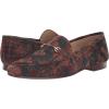 imageSam Edelman Womens Loraine Bit LoaferBlue Tapestry Multi