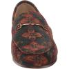 imageSam Edelman Womens Loraine Bit LoaferBlue Tapestry Multi