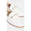 imageSam Edelman Womens Loraine Bit LoaferBright White Modena Calf Leather 2