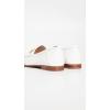 imageSam Edelman Womens Loraine Bit LoaferBright White Modena Calf Leather 2
