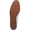 imageSam Edelman Womens Loraine Bit LoaferBright White Smooth Leather