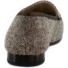 imageSam Edelman Womens Loraine Bit LoaferBrown Houndstooth Multi