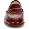 imageSam Edelman Womens Loraine Bit LoaferCabernet Red