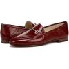 imageSam Edelman Womens Loraine Bit LoaferCabernet Red