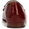 imageSam Edelman Womens Loraine Bit LoaferCabernet Red