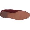 imageSam Edelman Womens Loraine Bit LoaferCanyon Orange Velvet