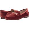 imageSam Edelman Womens Loraine Bit LoaferCanyon Orange Velvet