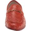 imageSam Edelman Womens Loraine Bit LoaferCanyon Orange Woven