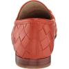 imageSam Edelman Womens Loraine Bit LoaferCanyon Orange Woven