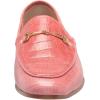 imageSam Edelman Womens Loraine Bit LoaferCherry Blossom
