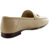 imageSam Edelman Womens Loraine Bit LoaferClassic Nude Modena Calf Leather 1