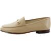 imageSam Edelman Womens Loraine Bit LoaferClassic Nude Modena Calf Leather 1