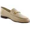 imageSam Edelman Womens Loraine Bit LoaferClassic Nude Modena Calf Leather 1