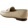 imageSam Edelman Womens Loraine Bit LoaferClassic Nude Modena Calf Leather 1