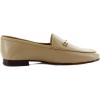 imageSam Edelman Womens Loraine Bit LoaferClassic Nude Modena Calf Leather 1