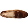 imageSam Edelman Womens Loraine Bit LoaferCocoa Bronze