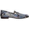 imageSam Edelman Womens Loraine Bit LoaferCornflower Blue Multi