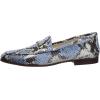 imageSam Edelman Womens Loraine Bit LoaferCornflower Blue Multi
