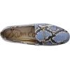 imageSam Edelman Womens Loraine Bit LoaferCornflower Blue Multi
