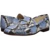 imageSam Edelman Womens Loraine Bit LoaferCornflower Blue Multi