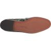 imageSam Edelman Womens Loraine Bit LoaferDeep Emerald Polished Croco