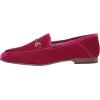 imageSam Edelman Womens Loraine Bit LoaferDeep Orchid