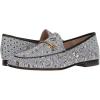 imageSam Edelman Womens Loraine Bit LoaferDusty Blue Printed Fabric