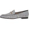 imageSam Edelman Womens Loraine Bit LoaferDusty Blue Printed Fabric